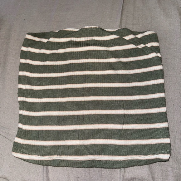 Tube top - Picture 1 of 3